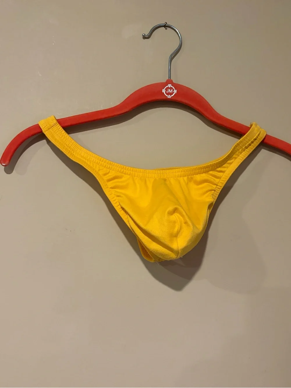 N2N Bodywear Men’s Thong Underwear